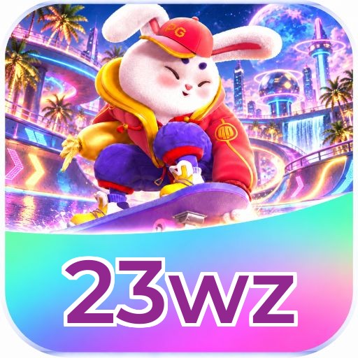 Logo 23wz Cassino Online Brasil