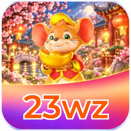 Logo 23wz Slots Premium Brasil