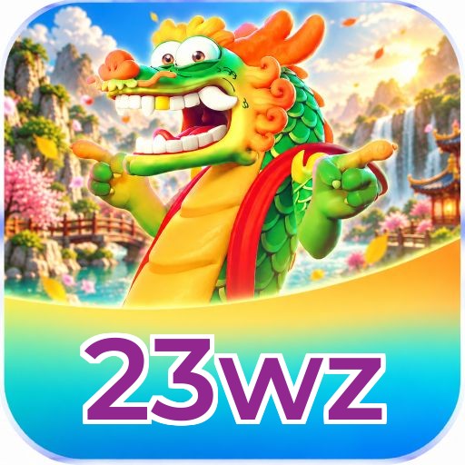 23wz Loteria Online Brasil Certificada eCOGRA