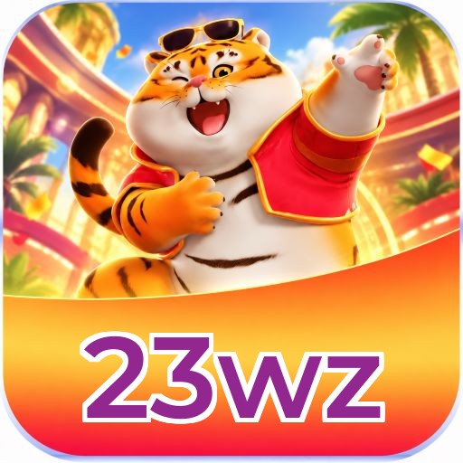 23wz Download Speed Test Logo - Teste de Velocidade Certificado