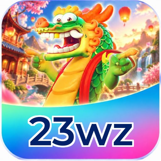 Logo 23wz Telegram Oficial