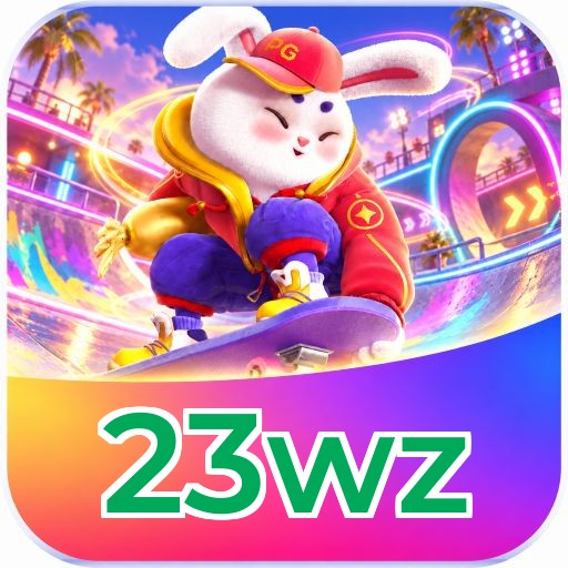 23wz Logo Oficial - Cassino Online Brasil Certificado eCOGRA