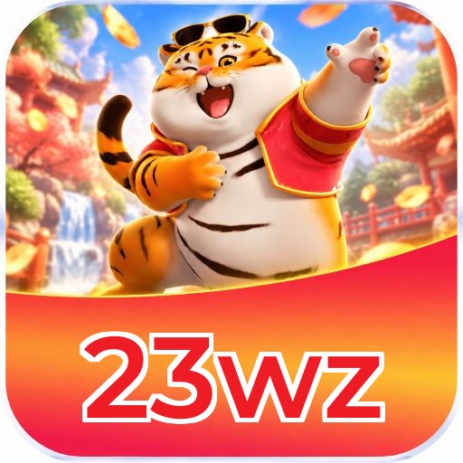 23wz Logo