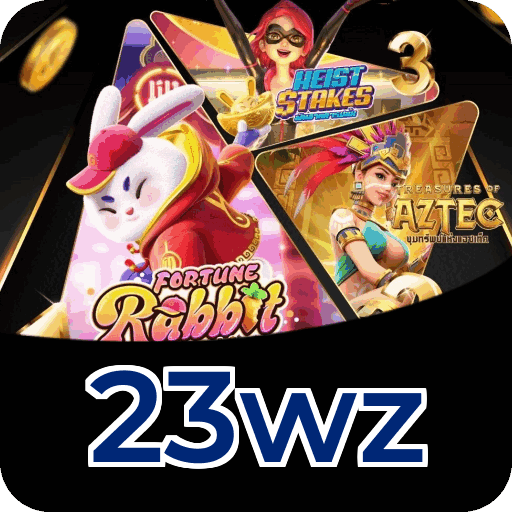 Logo Oficial 23wz Download