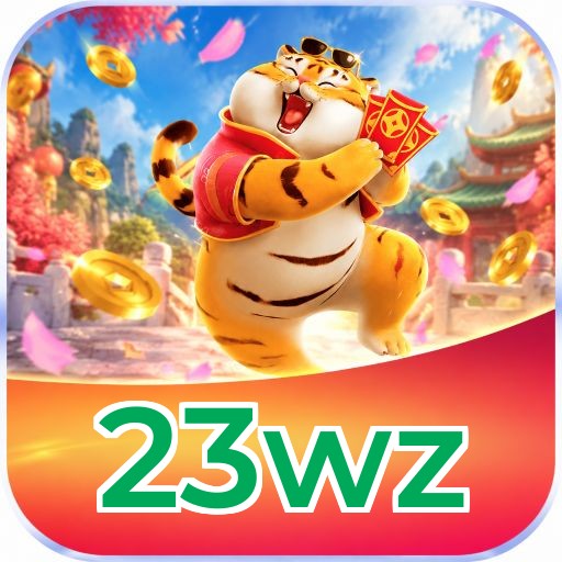 Requisitos do APK 23wz para Android - Logo Oficial