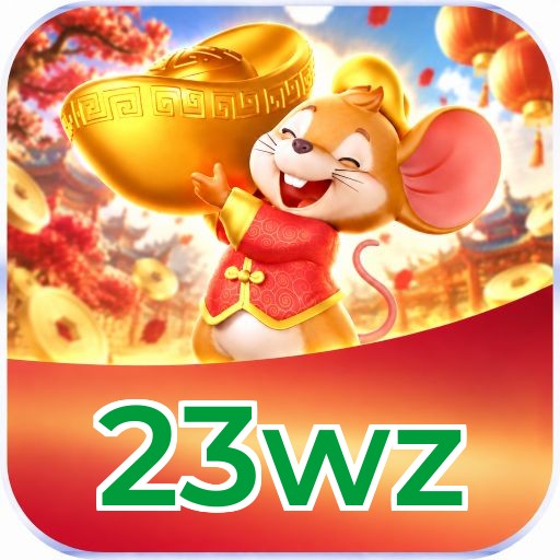 Logo 23wz Cassino Online Brasil
