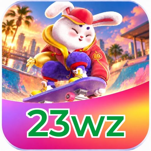 Logo 23wz Download Brasil