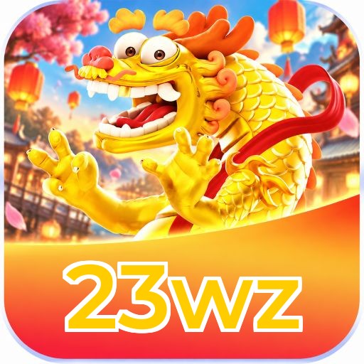 Logo 23wz APP Mobile Brasil