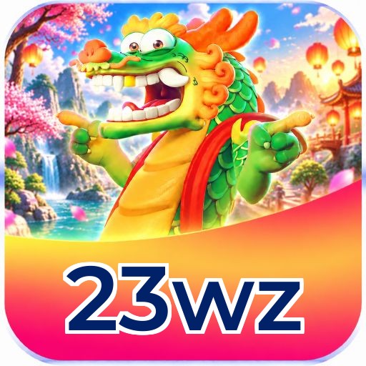 Logo 23wz Loteria Online