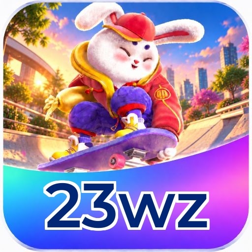 23wz Logo - Bônus com Rollover Justo