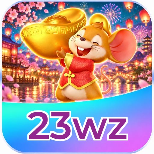 Logo 23wz Telegram Canal Oficial