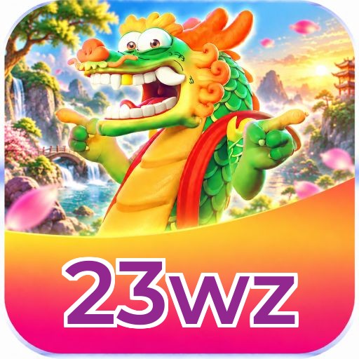 Logo da 23wz