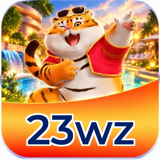 23wz VIP Program Logo