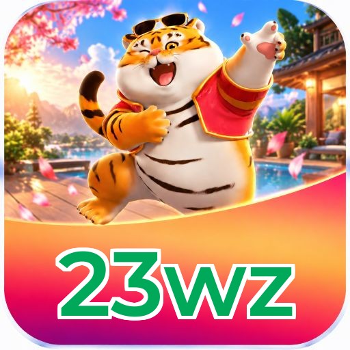 Logo 23wz APK Android Brasil