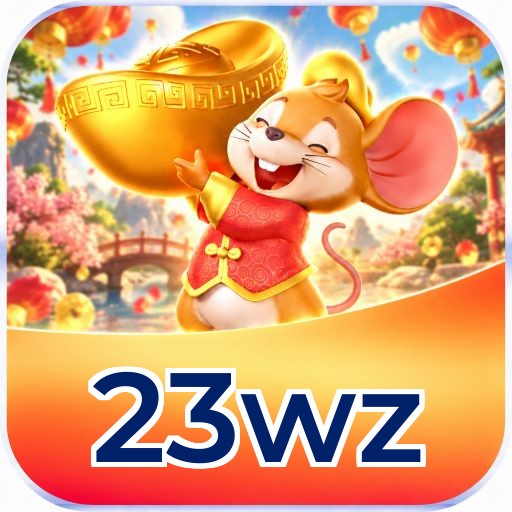 23wz Logo