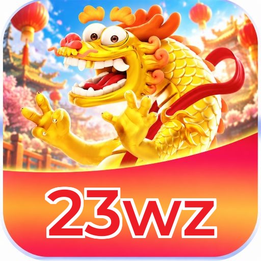23wz Logo Oficial