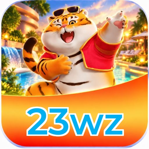 23wz Logo