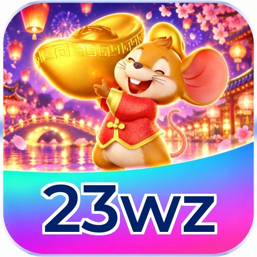 23wz Logo